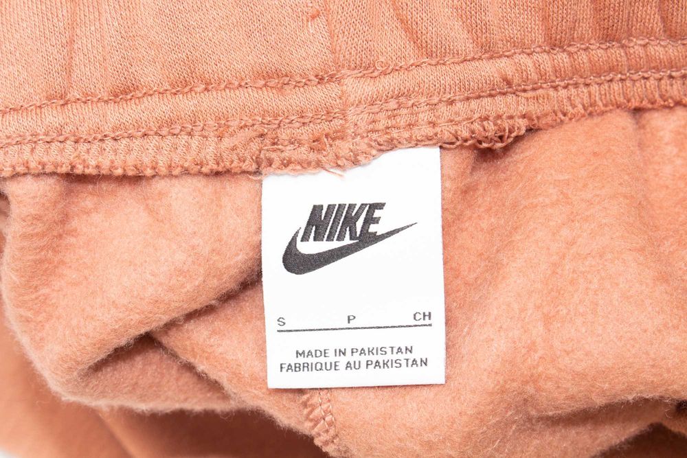 Nike оригинален дамски спортен панталон висока талия долница S-М