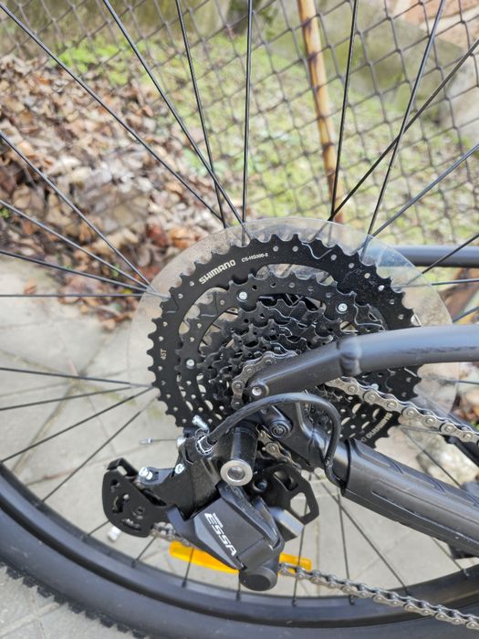 Trek Marlin 4 27.5 цола XS рамка Последна генерация Като нов