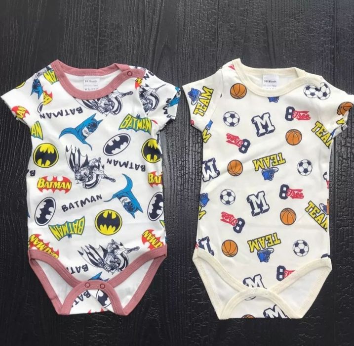 Костюм детский новый