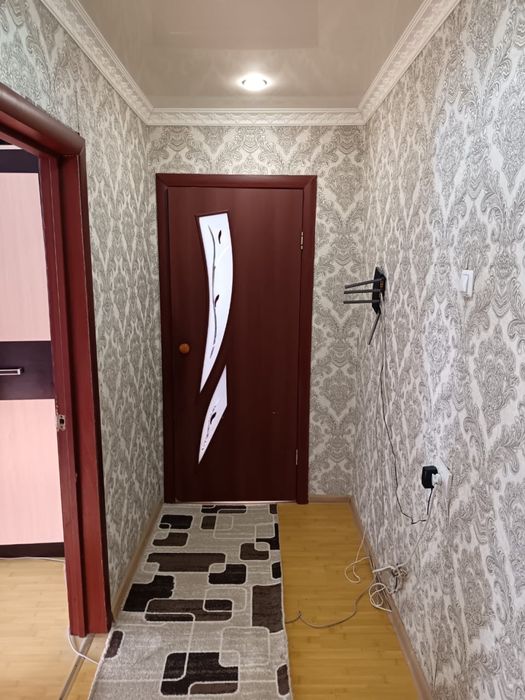 5-21.     3-х комн. Квартира