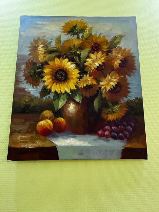 Продаются картины