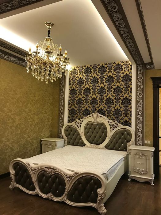 Срочно сдаётся шикарный Еврокотедж Яккасарайский район