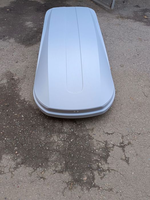 Продам бокс багажник