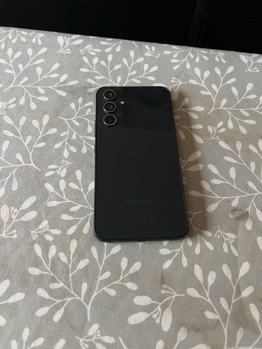 Telefon a54 + galaxy watch