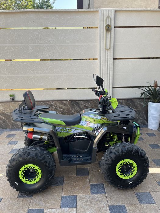 Квадроцикл продам