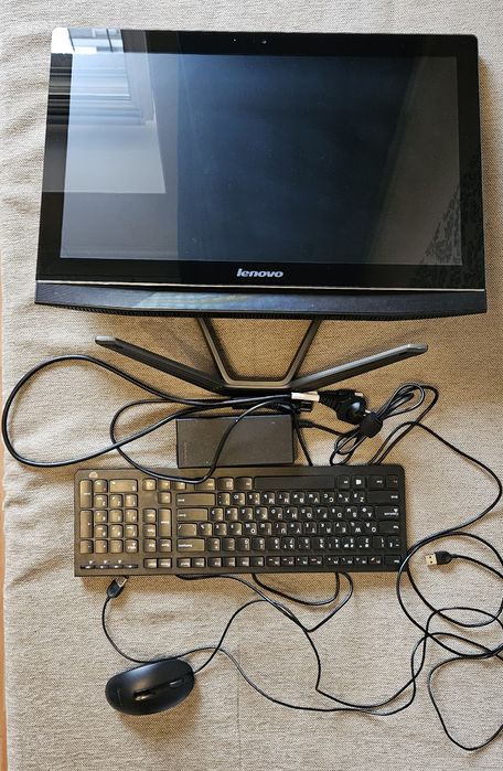 моноблок Lenovo B40-30