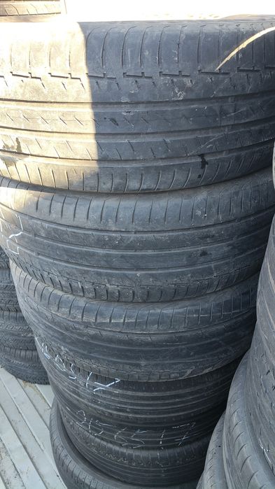 Шины континента ль лето