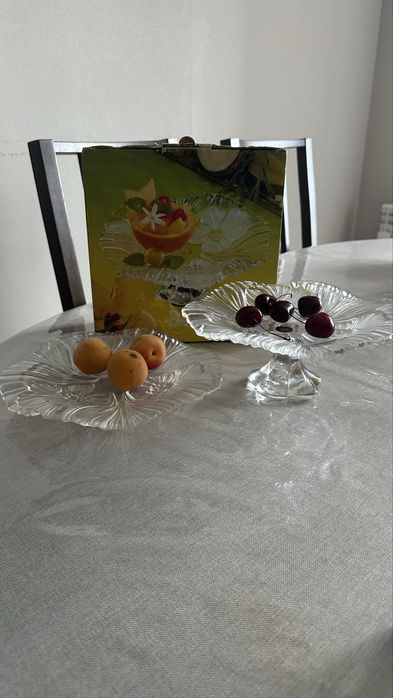 Сервировочная посуда