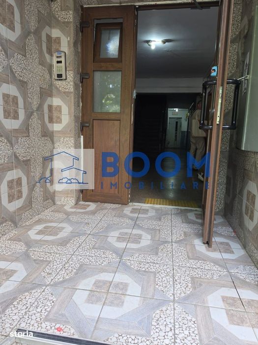 Apartament 3 camere | 2 balcoane | Zona Tic Tac