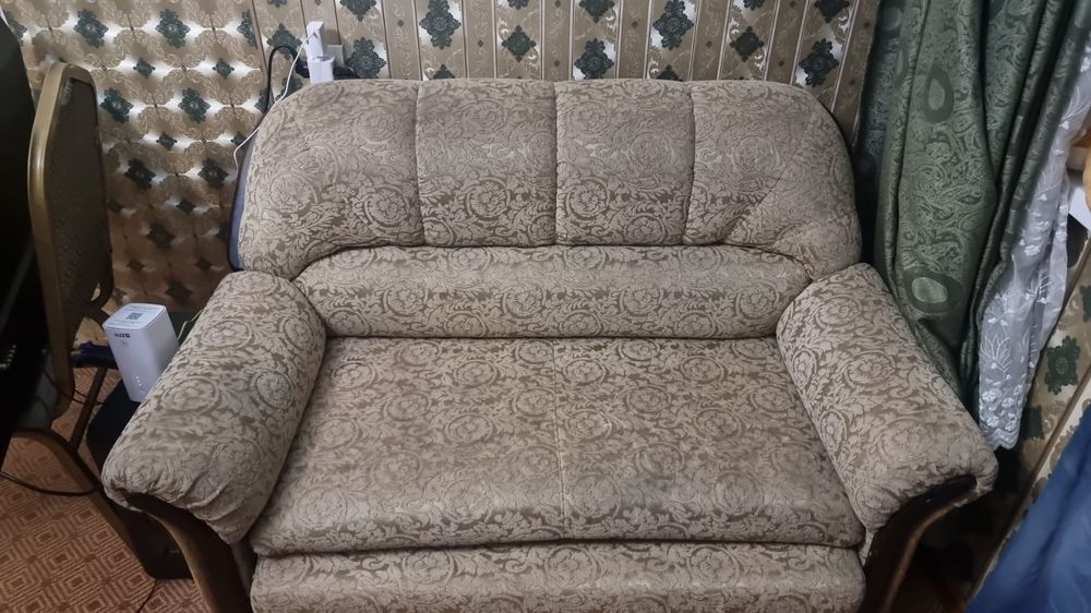 Диван раскладной