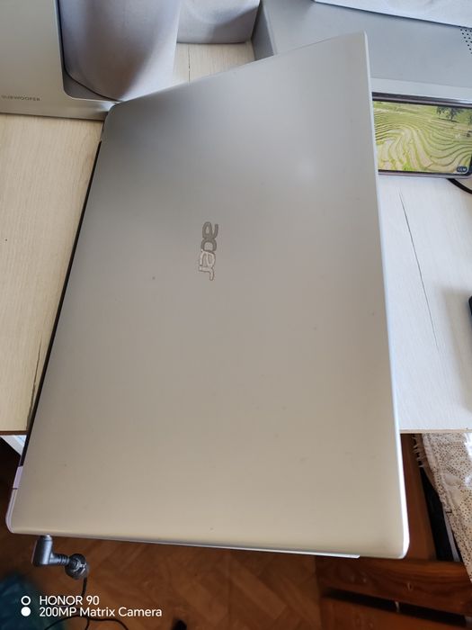 acer ноутбук сотилади