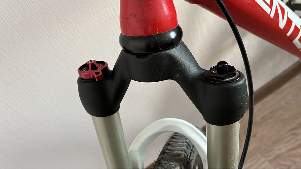 Горный велосипед Centurion