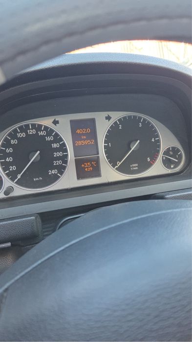 MERCEDES-BENZ B-Class 2008 — imagine 2