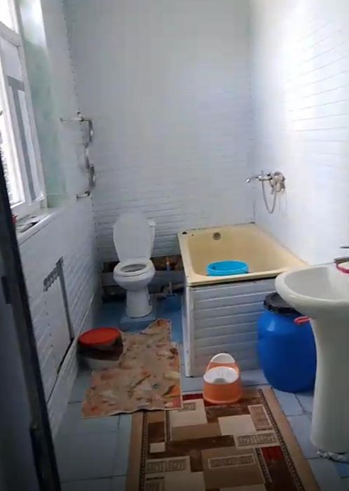 3бөлмелі пәтер сатылады