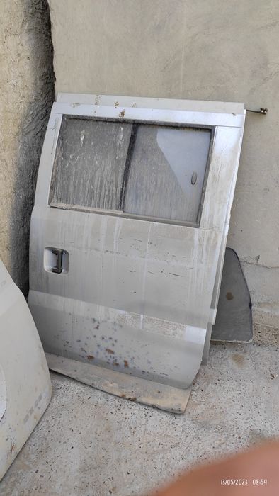 Hafi kuzof deyalari sotiladi radnoy