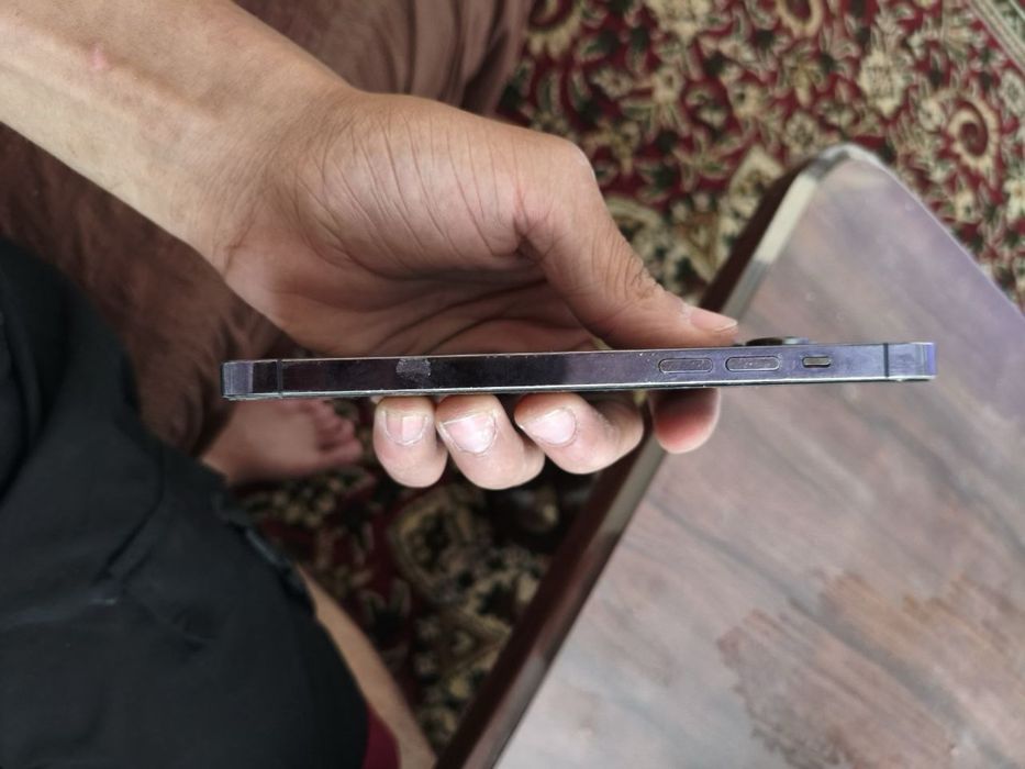 Iphone 14 pro max LLA