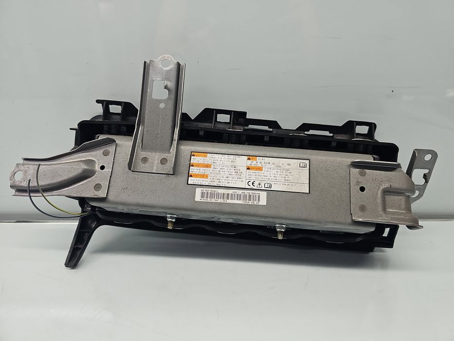 Airbag genunchi Suzuki Swift 4 (MH) [Fabr 2010-prezent] 73950-68L00
