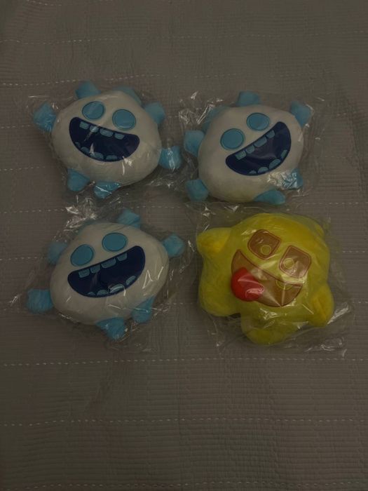 Игрушка  clash royale