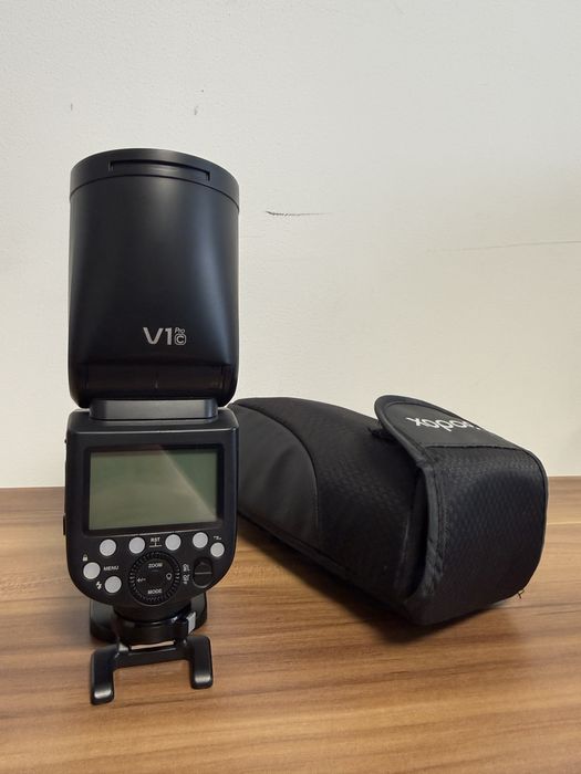 Godox V1 PRO Canon