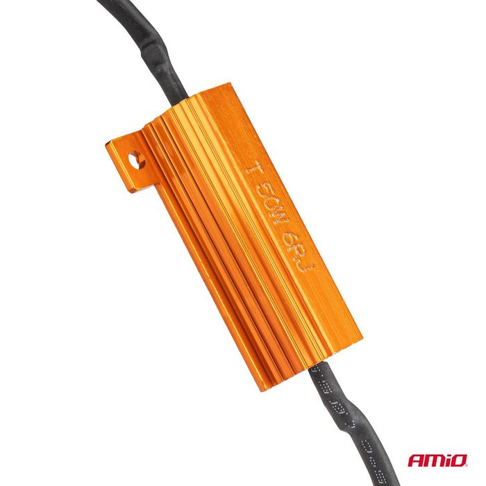 дневни led светлини 2в1 с мигач py21w canbus / канбус , ...