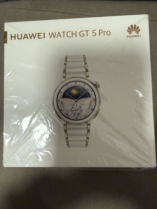 Huawei GT 5 pro Ceramic