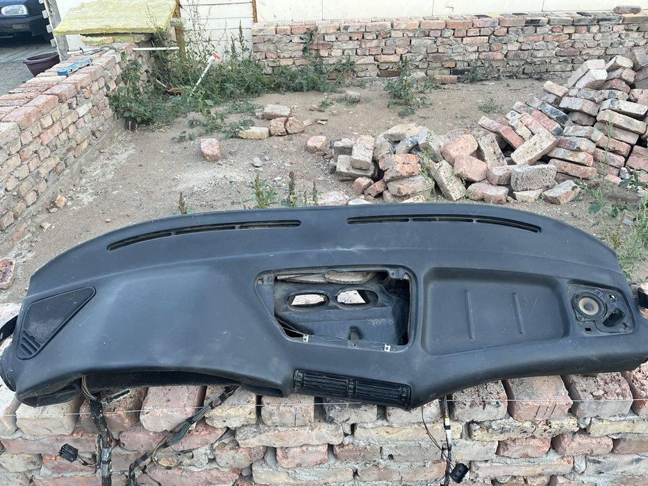 Запчасти бмв е 34