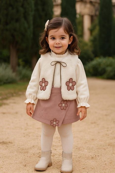 Свежи и анимирани комплекти