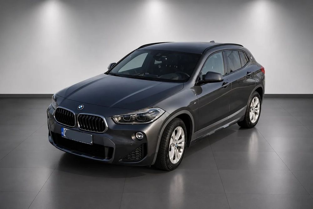 BMW X2 BMW X2 20D xDrive 2019 – Pachet M Sport