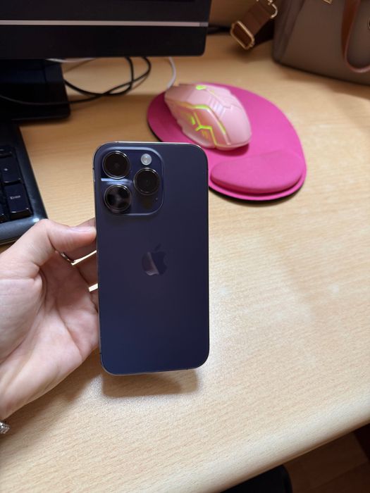 Iphone 14 Pro 128 GB