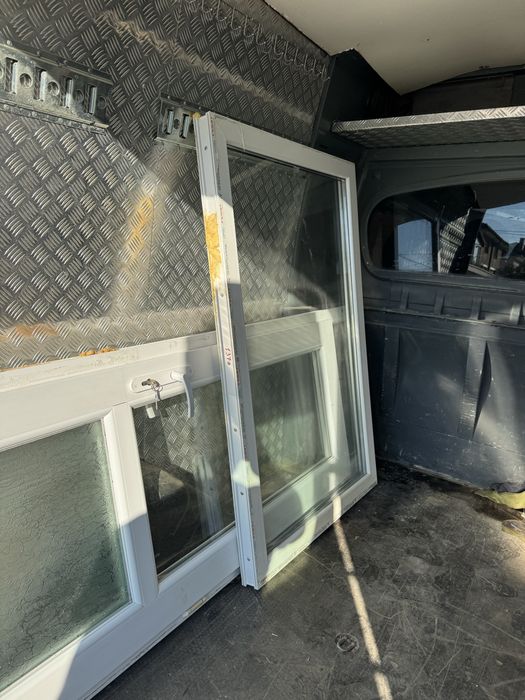 Пвц Прозорци и врати двоен стъклопакет