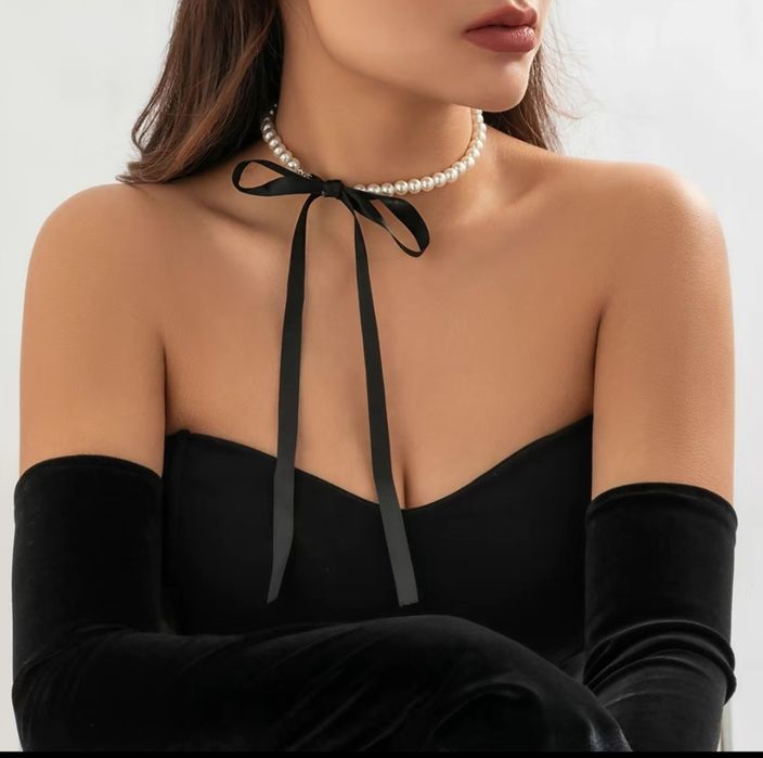 Чокеры в наличии