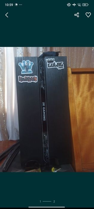 Домашний компьютер