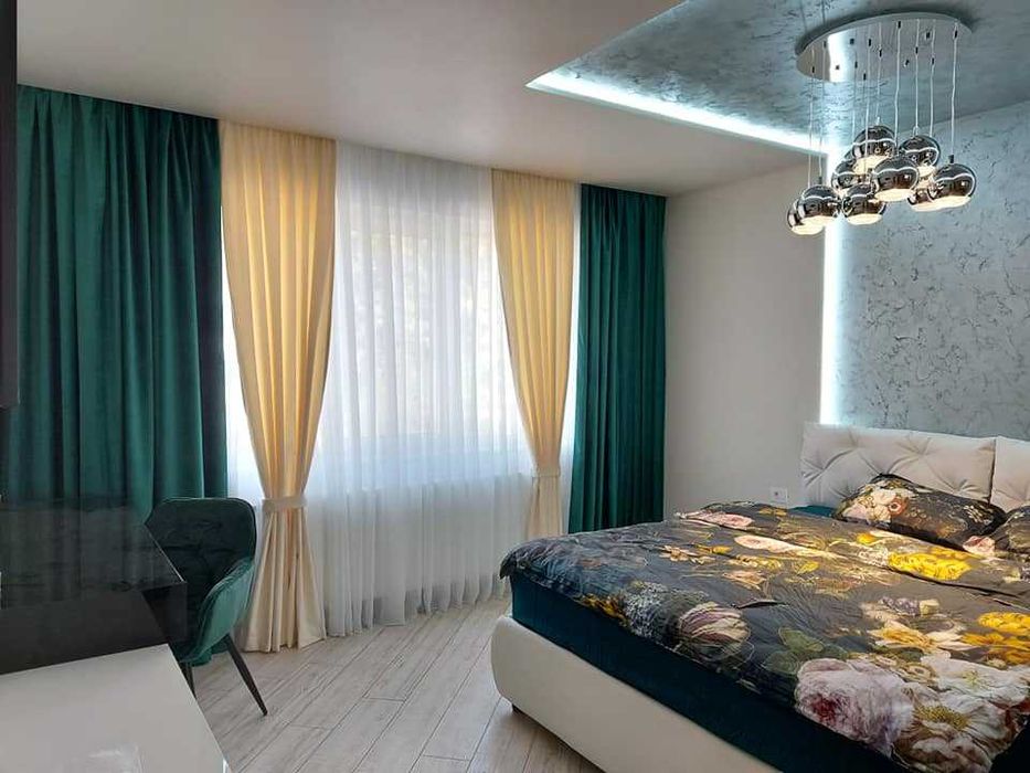 Perdele, Draperii, Decoratiuni de LUX!!!