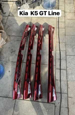 Запчасти Киа Хундай BYD 223 Mercedes-Benz  Фары крыло капот