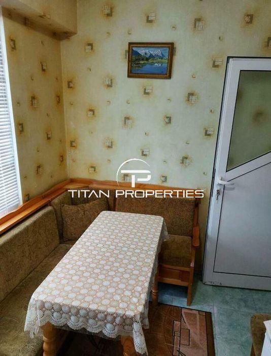 Дава се под наем Едностаен апартамент в Варна, Владислав Варненчик - 43 кв.м за 250 € - Снимка #1