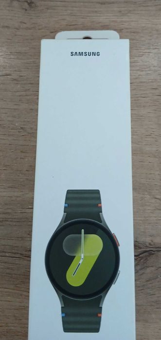Samsung Galaxy Watch 7 44mm в ГАРАНЦИЯ