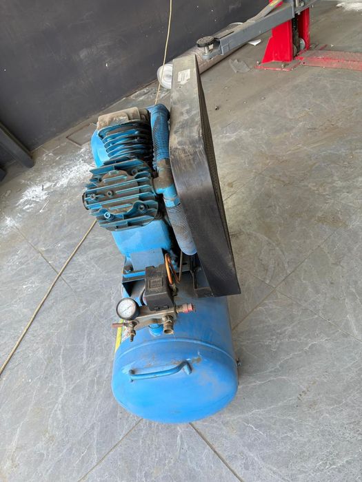 Компрессор для воздух