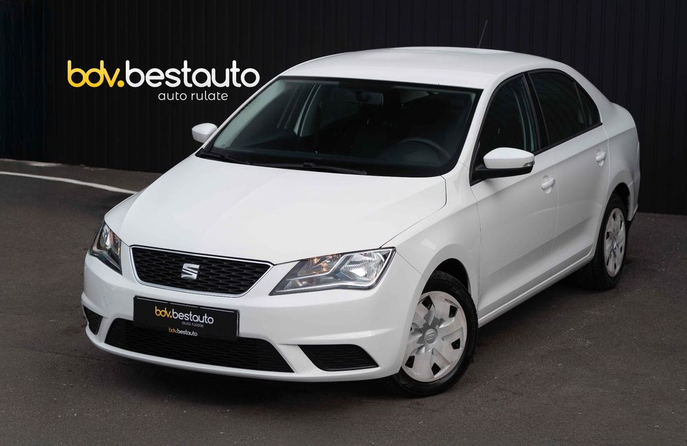 Seat Toledo Toledo / AC / MMI