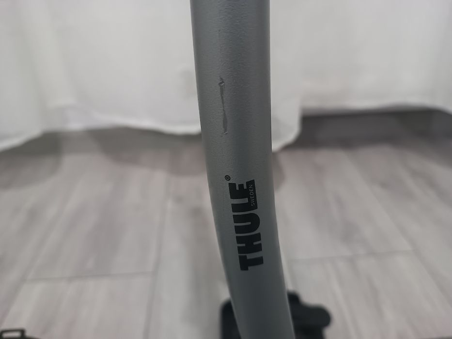 Suport Bicicleta Thule Free Ride 532