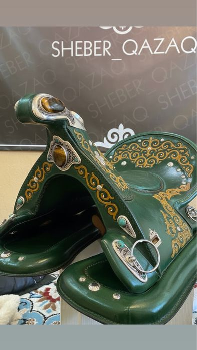 Ертоқым. Ер тоқым. Ертокым. Седло. Жүген. Құйысқан. Қамшы