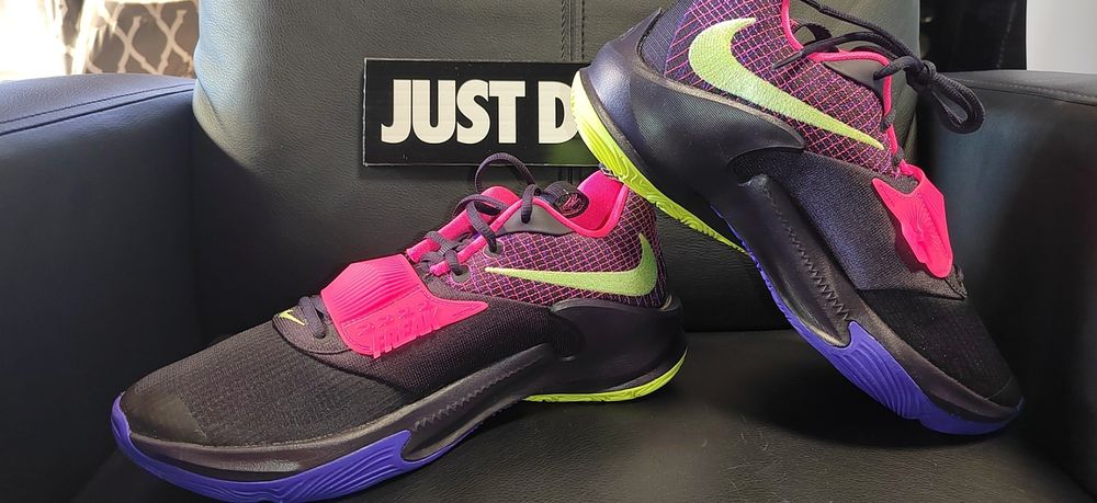 Nike Zoom Freak 3 Digital, номер 44