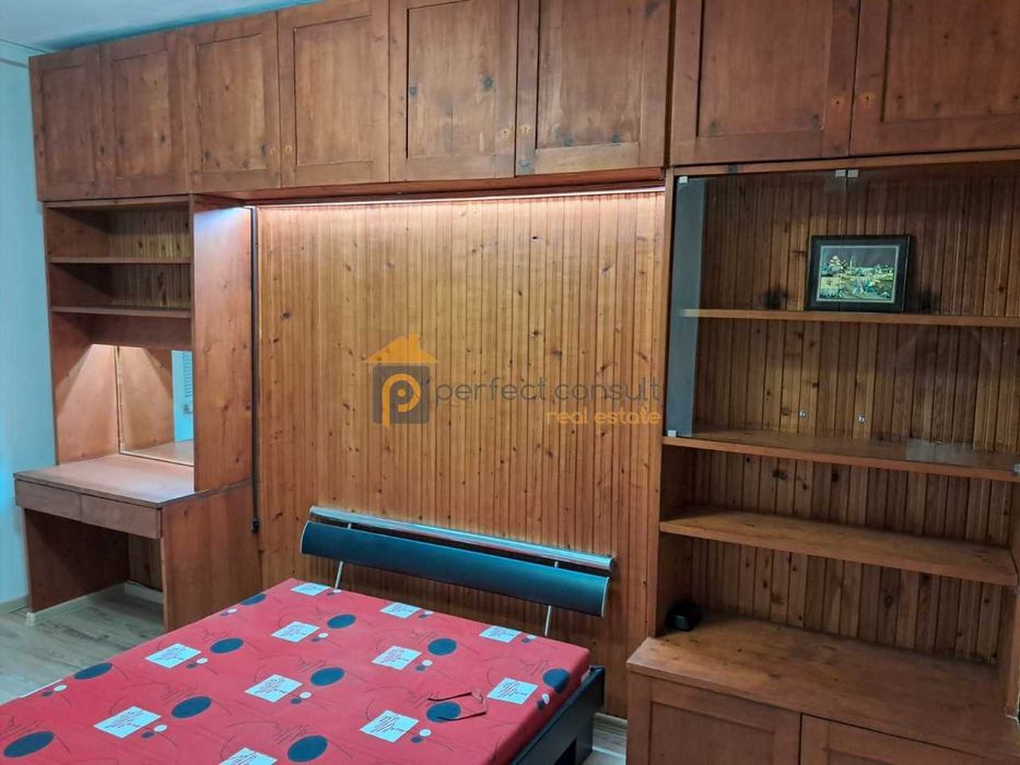 Двустаен Апартамент в Коматево