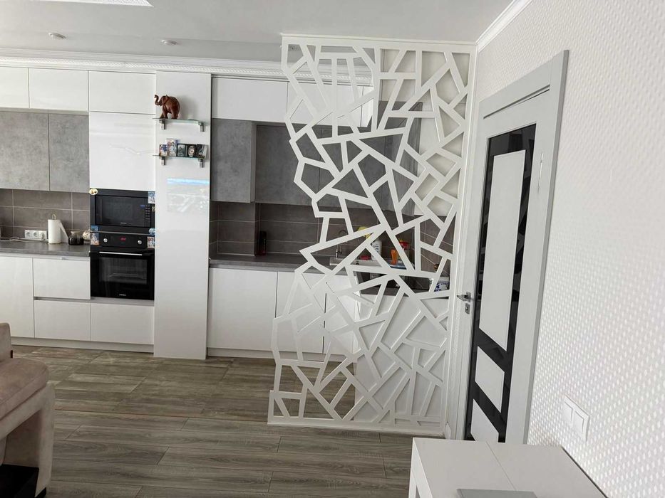 2-х комнатная в Центре