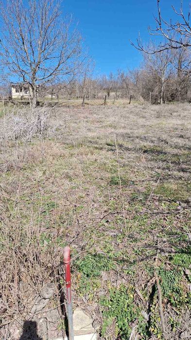 Парцел, във град Дългопол!