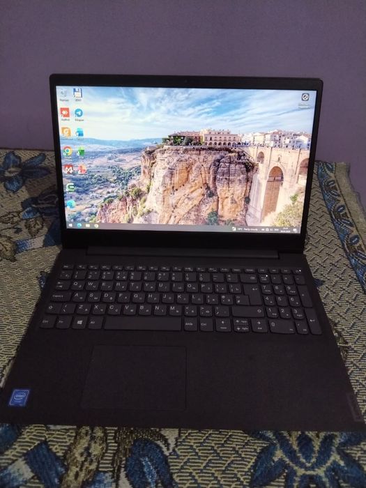 Lenovo intel celeron n4020 2ta xotirali