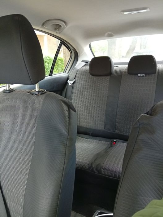 Fiat tipo benzina +gpl