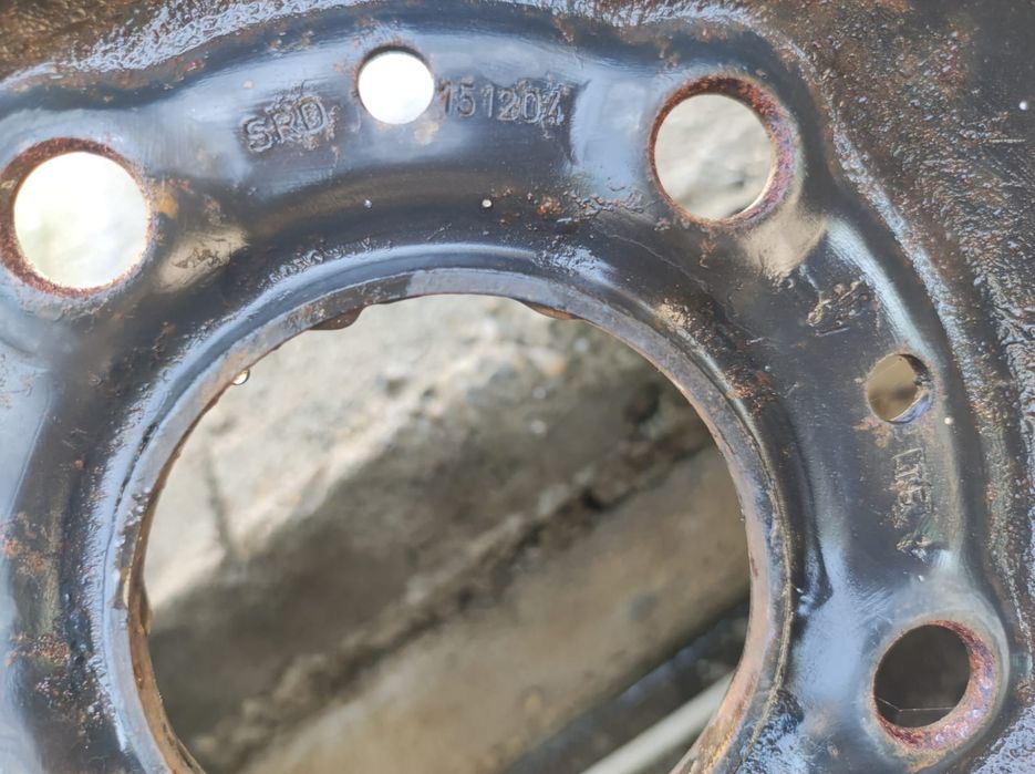 Jante și cauciucuri