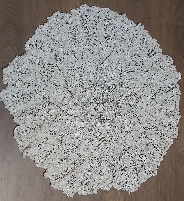 Ръчно плетени и тъкани карета