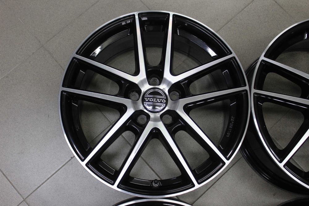 Джанти 17" Volvo XC40, XC60, XC70, V40, V50, V6, V70