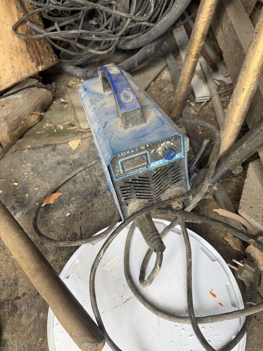 сварка аппарат arc-280k